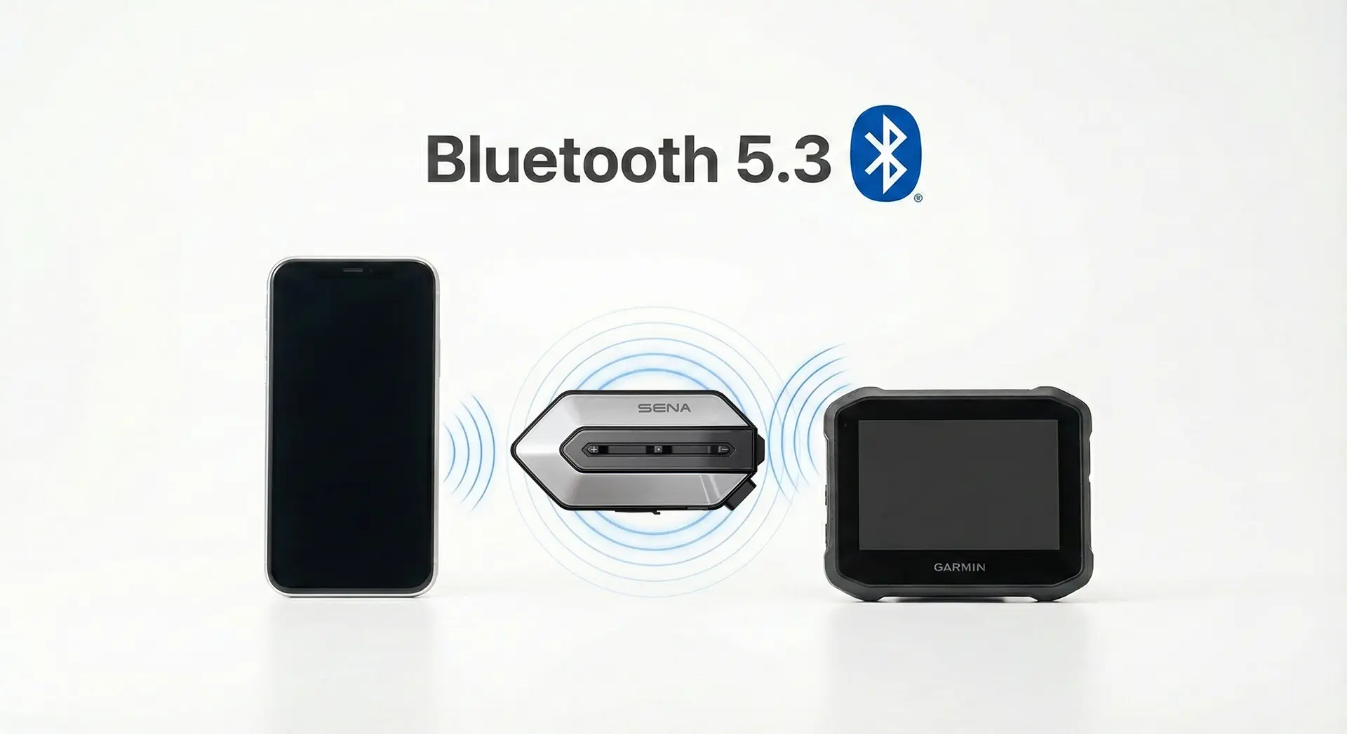 Bluetooth 5.3